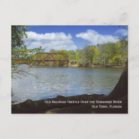 Briefkaart van het oude Spoorwegverdrag (Voorkant)