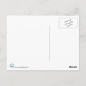 Briefkaart van het remsysteem van de Actor (Achterkant)