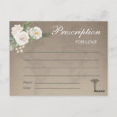 Briefkaart van het Vrijgezellenfeest van Machu Pic (Achterkant)