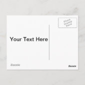 briefkaart van katten (Achterkant)