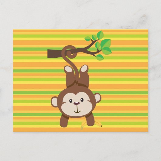 Briefkaart van kinderen (Voorkant)