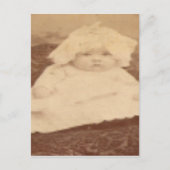 Briefkaart van Mable (Voorkant)