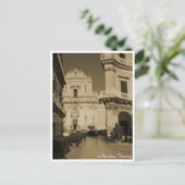 Briefkaart van Martina Franca (Staand voorkant)