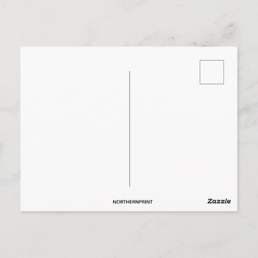  Briefkaart van Maryland (Achterkant)