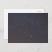 Briefkaart van Milkyway (Voorkant / Achterkant)