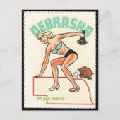    Briefkaart van Nebraskavintage (Voorkant)