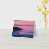 Briefkaart van Noordelijke Hals (Gele Bloem)