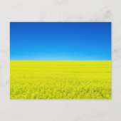 Briefkaart van oorlog en vrede (Voorkant)