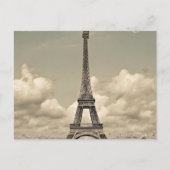 Briefkaart van Parijs (Parijs 1) (Voorkant)