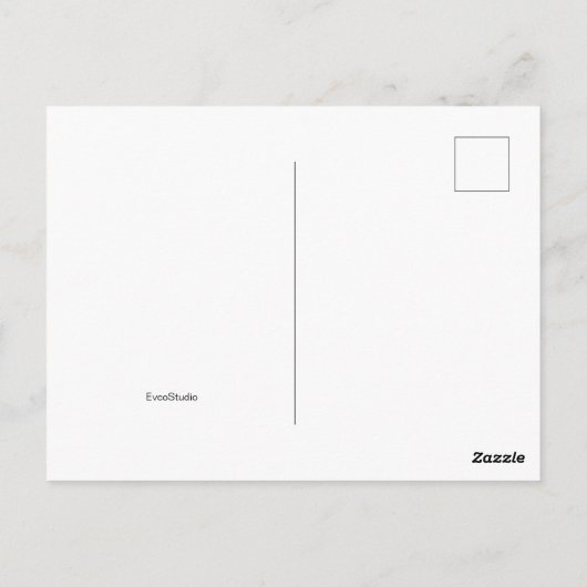 Briefkaart van Parkour Urban Free Runery Stationer (Achterkant)