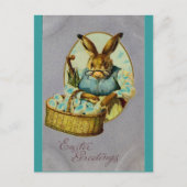 Briefkaart van Pâtisseries Poétique de Muse (Voorkant)