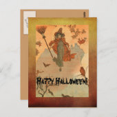 Briefkaart van Pâtisseries Poétique de Muse (Voorkant / Achterkant)