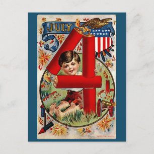 Briefkaart van Pâtisseries Poétique de Muse