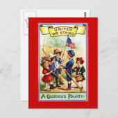 Briefkaart van Pâtisseries Poétique de Muse (Voorkant / Achterkant)