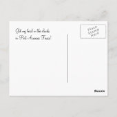 Briefkaart van poortpannen (panoramisch) (Achterkant)