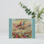 Briefkaart van Prolifera (Prosperidad) (Staand voorkant)