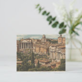 Briefkaart van Rome (Rome 5) (Staand voorkant)