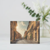 Briefkaart van Rome (Rome 7) (Staand voorkant)
