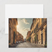 Briefkaart van Rome (Rome 7) (Voorkant / Achterkant)