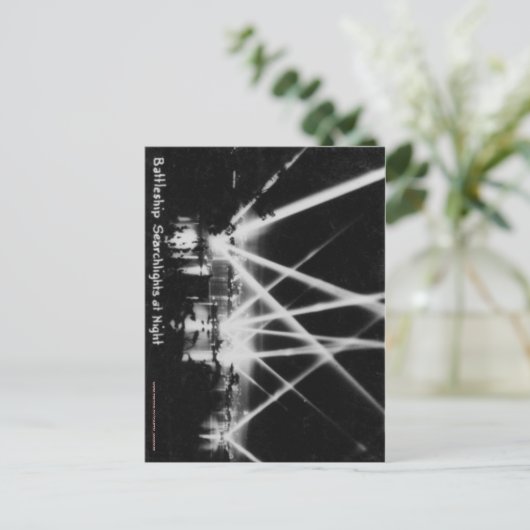 Briefkaart van Seattle (Staand voorkant)