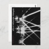 Briefkaart van Seattle (Voorkant / Achterkant)