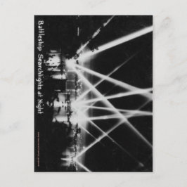 Briefkaart van Seattle