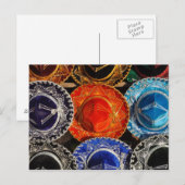 Briefkaart van Sombreros (Voorkant / Achterkant)