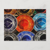 Briefkaart van Sombreros (Voorkant)