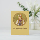 Briefkaart van St. Alphonsus Liguori (SNV 02) (Ron (Staand voorkant)