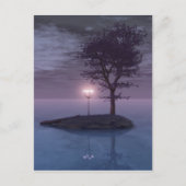 Briefkaart van Wanderers (Voorkant)