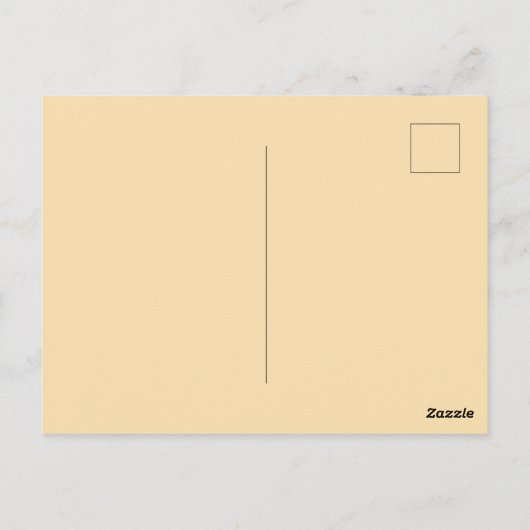  Briefkaart van weekdieren en slakken (Achterkant)