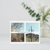 Briefkaart van Wickenburg (Staand voorkant)