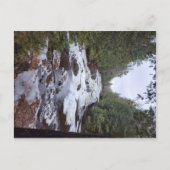 Briefkaart van Wisconsin - Copper Herfsten, Wiscon (Voorkant)