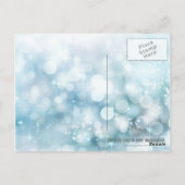 Briefkaart van wishingvet (Achterkant)