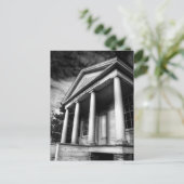 Briefkaart van Wonderly House (Staand voorkant)