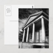 Briefkaart van Wonderly House (Voorkant / Achterkant)