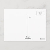 Briefkaart Vander Veer Park (Davenport, Iowa) (Achterkant)