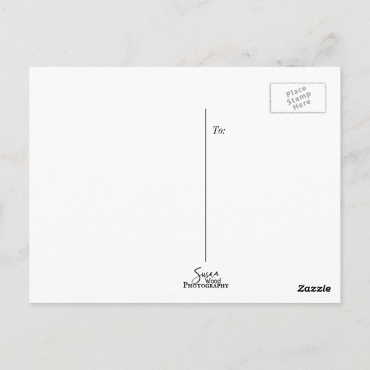 Briefkaart Vander Veer Park (Davenport, Iowa) (Achterkant)