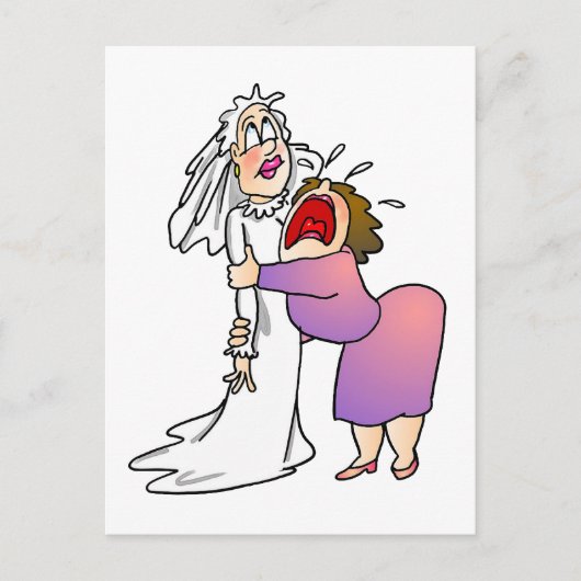 Briefkaart: vasthouden aan briefkaart (Voorkant)