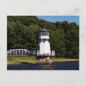 Briefkaart verdubbelend punt (Voorkant)