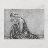 Briefkaart Vergeten dromen (Voorkant)