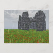 Briefkaart vergeten Strife (Voorkant)