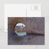 Briefkaart Verona (Voorkant / Achterkant)