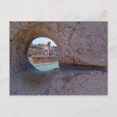 Briefkaart Verona (Voorkant)