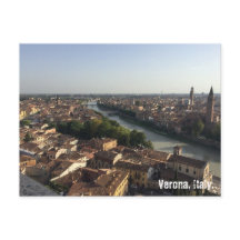 Briefkaart Verona