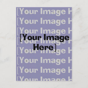 Briefkaart verticaal