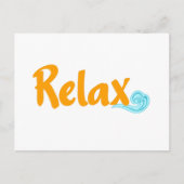 Briefkaart verwijderen (Voorkant)