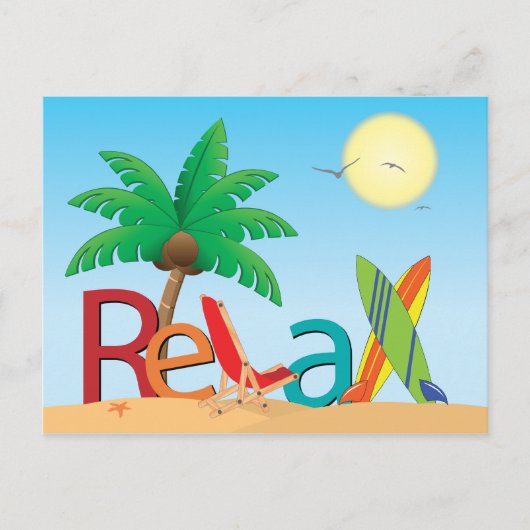 Briefkaart verwijderen (Voorkant)