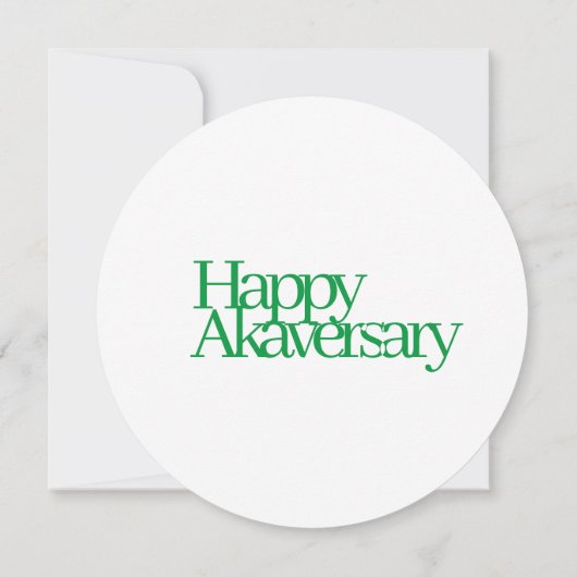 briefkaart voor 1908 - jarig bestaan ( lidmaatscha (Achterkant)