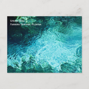 Briefkaart voor aftakkingen